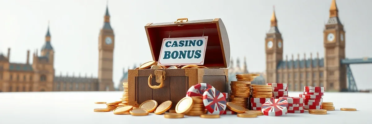 Bonuses and Promotions for UK Players — royal casino in the UK